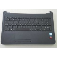 Teclado Notebook hp 15-AC